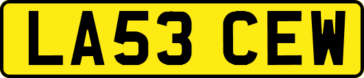 LA53CEW