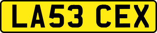 LA53CEX