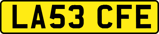 LA53CFE