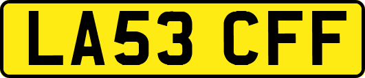 LA53CFF