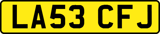 LA53CFJ