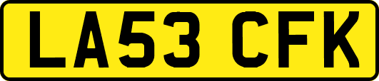 LA53CFK