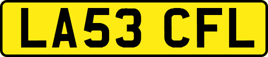 LA53CFL