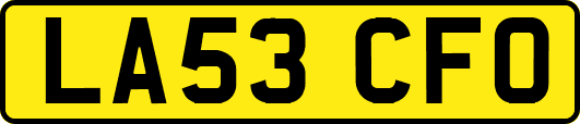 LA53CFO