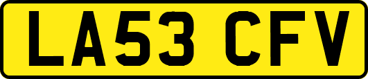 LA53CFV