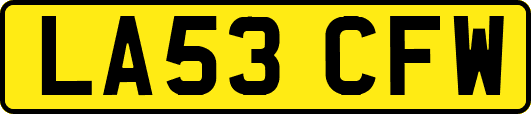 LA53CFW