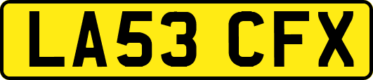 LA53CFX