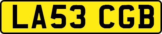 LA53CGB