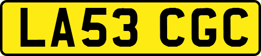 LA53CGC