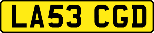 LA53CGD