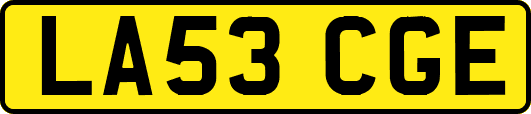 LA53CGE