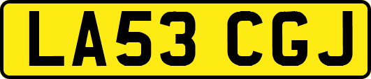 LA53CGJ