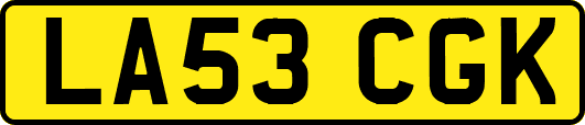 LA53CGK
