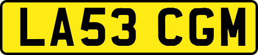 LA53CGM