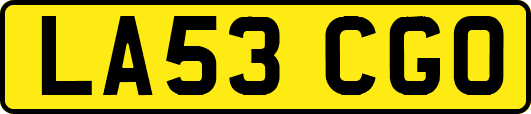 LA53CGO