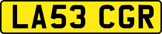 LA53CGR