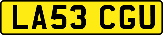 LA53CGU
