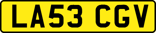 LA53CGV