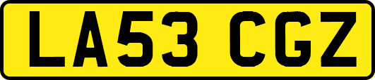 LA53CGZ