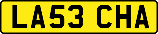LA53CHA