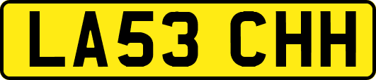 LA53CHH