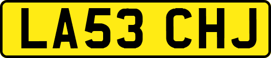 LA53CHJ