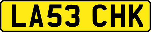 LA53CHK