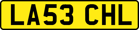 LA53CHL
