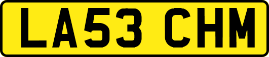 LA53CHM