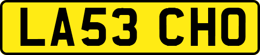 LA53CHO