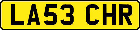 LA53CHR