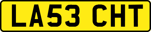 LA53CHT
