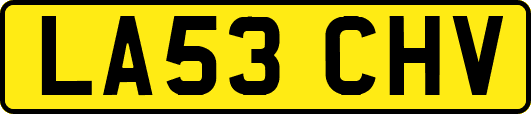 LA53CHV
