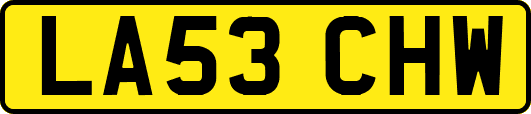 LA53CHW