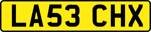 LA53CHX