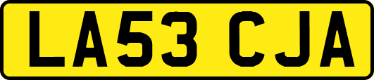 LA53CJA
