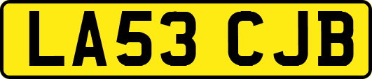 LA53CJB