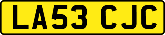 LA53CJC