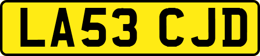 LA53CJD