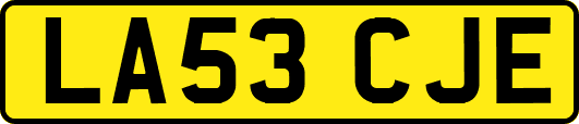 LA53CJE