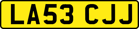 LA53CJJ
