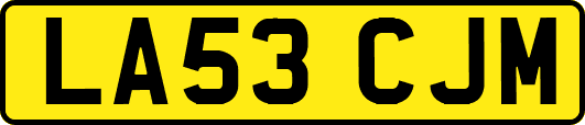 LA53CJM