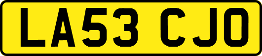 LA53CJO