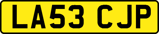 LA53CJP