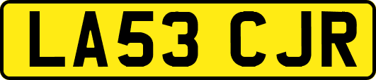 LA53CJR