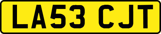 LA53CJT