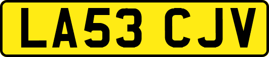 LA53CJV