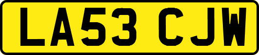 LA53CJW