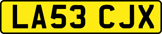 LA53CJX