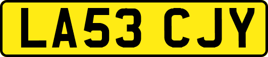 LA53CJY